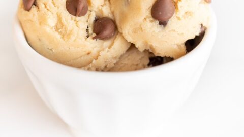 Best Edible Cookie Dough | Easy Cookie Recipes