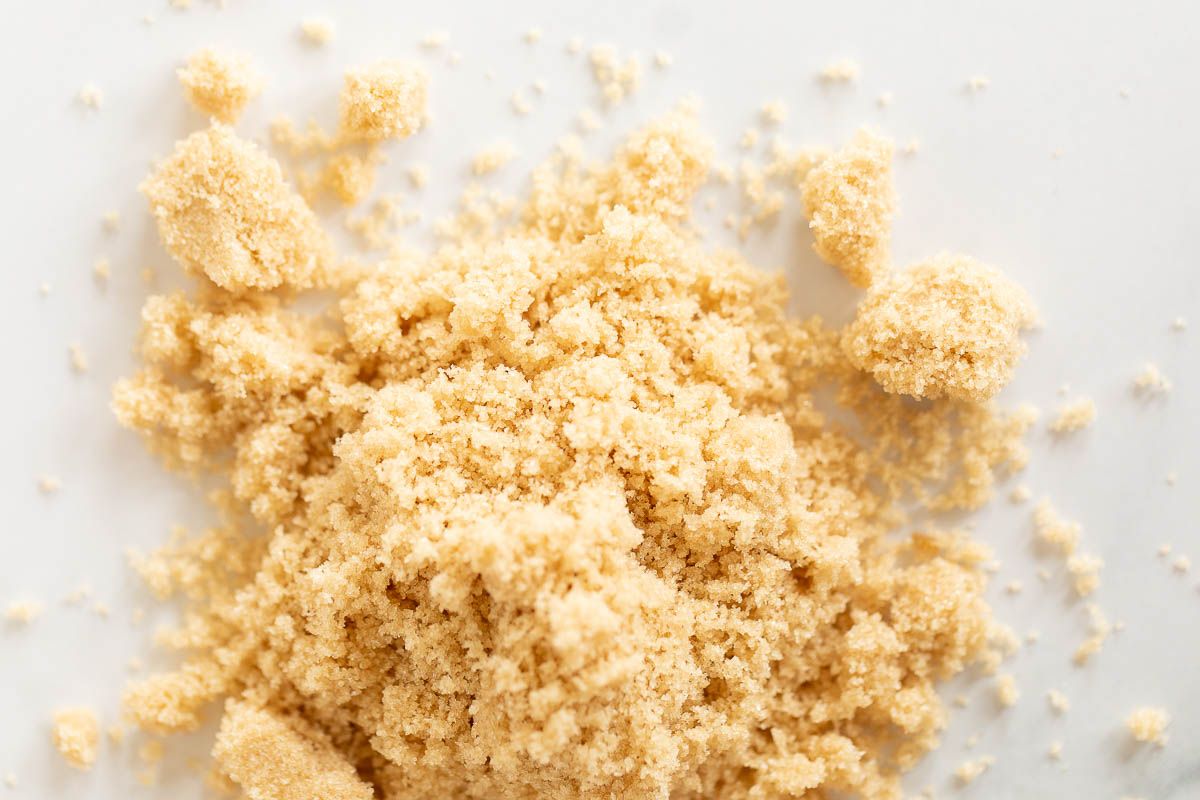 Brown Sugar Savers Save More Than Brown Sugar!