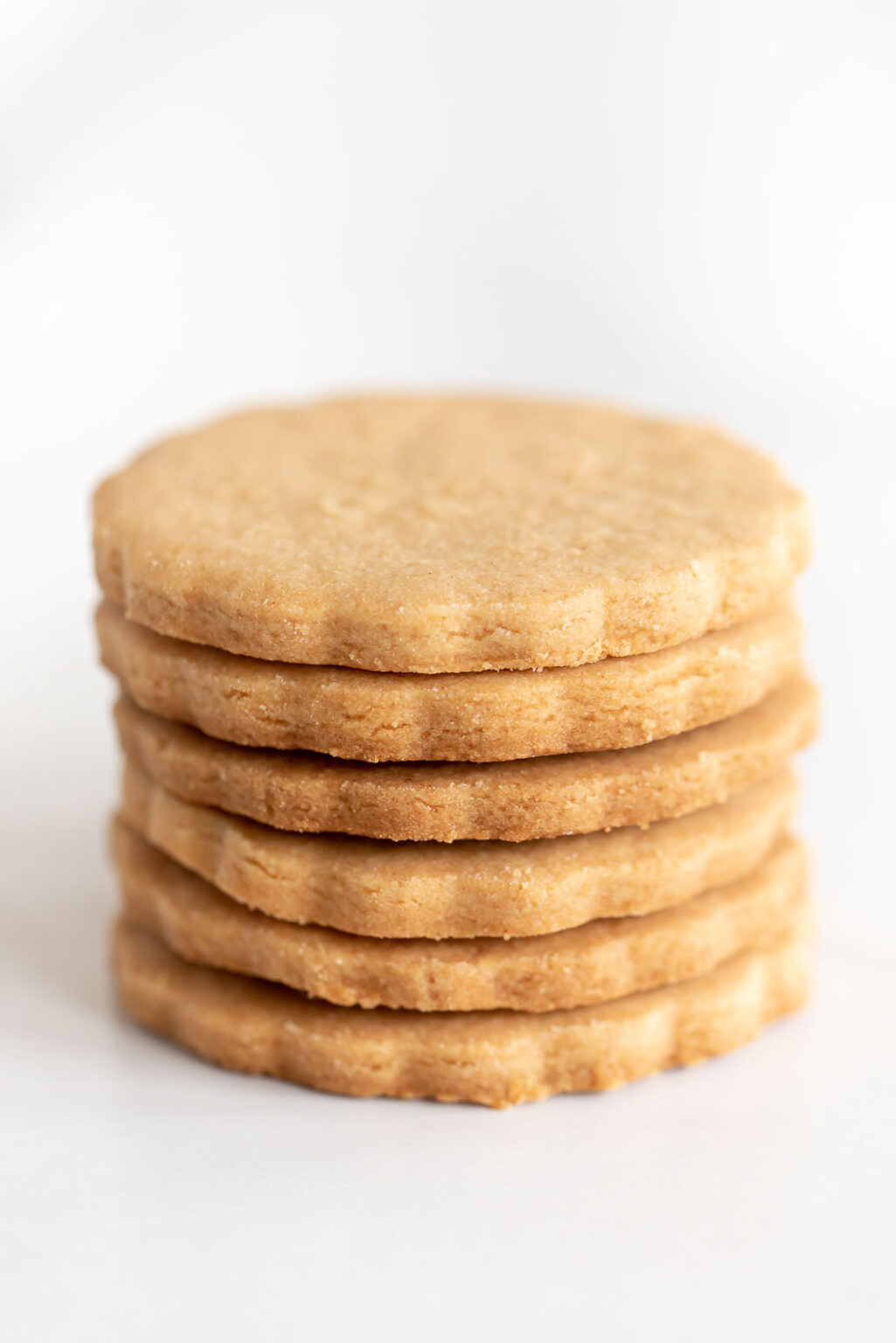 Peanut Butter Shortbread Cookies Easy Cookie Recipes