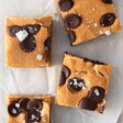chocolate chip cookie bar recipe