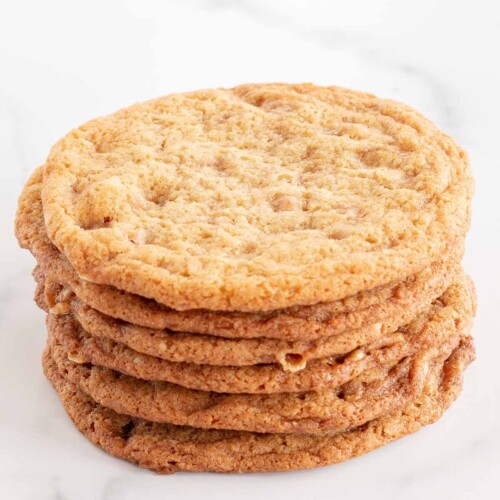 Easy Cookie Recipes