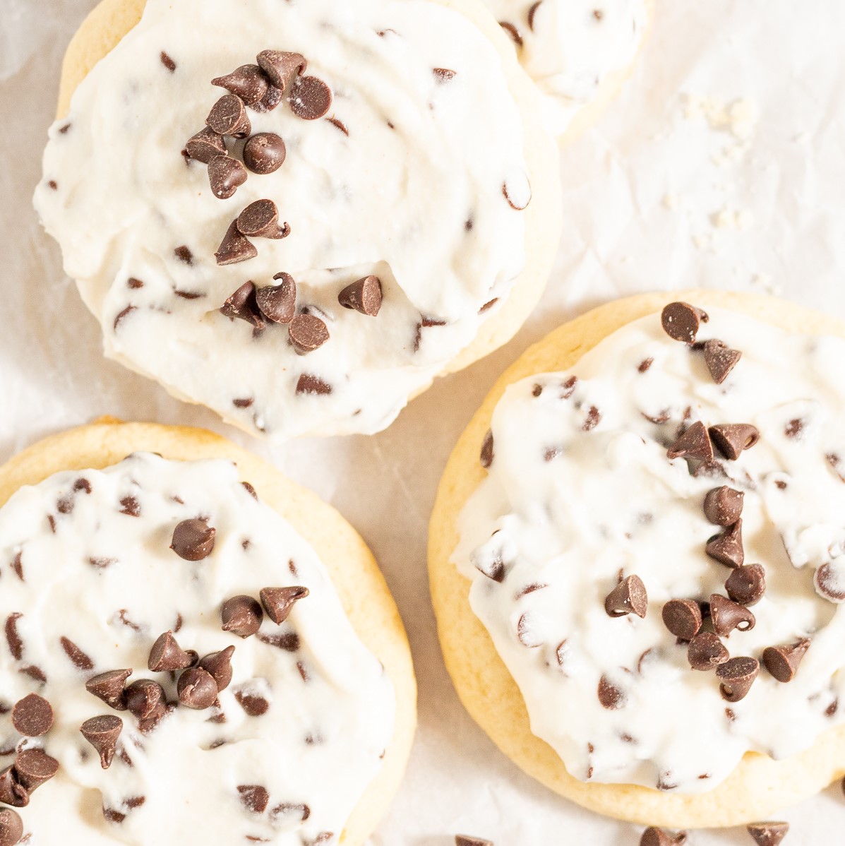 Cannoli Cookies-image